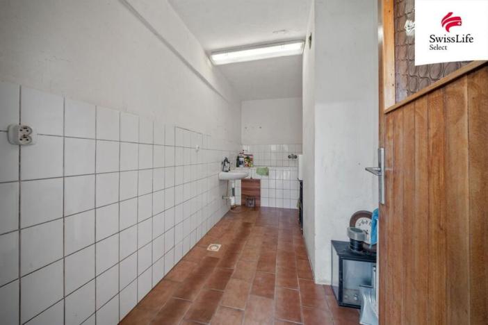 Prodej rodinného domu, Moravany - Turov, 550 m2