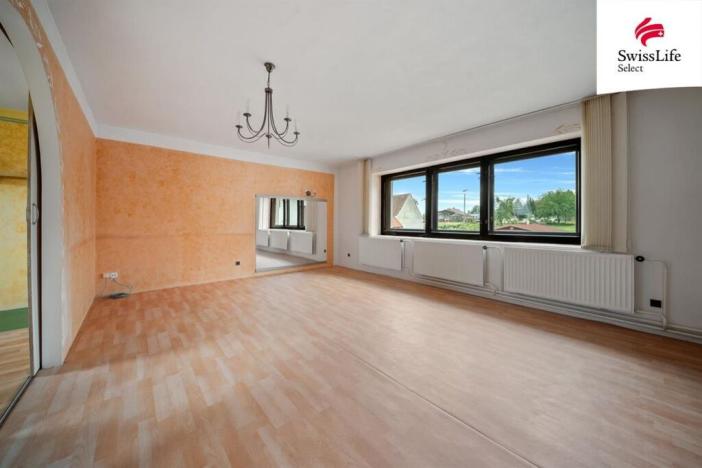 Prodej rodinného domu, Moravany - Turov, 550 m2