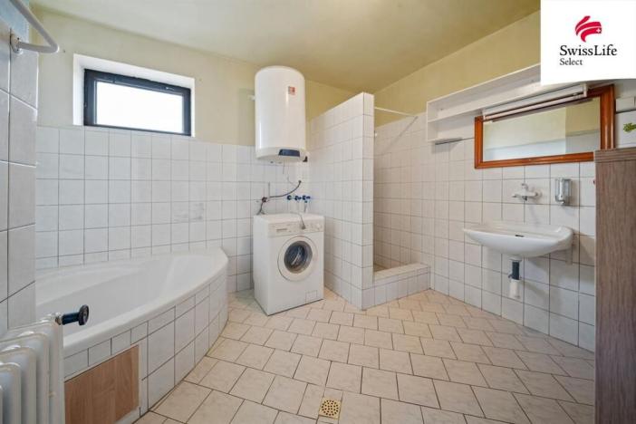 Prodej rodinného domu, Moravany - Turov, 550 m2