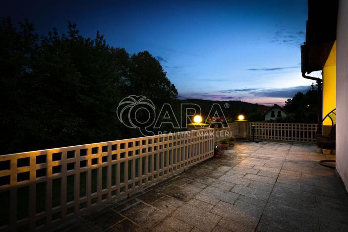 Prodej vily, Nižbor, Nad Sklárnou, 747 m2