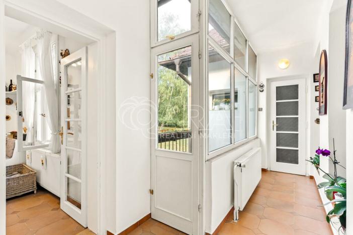 Prodej vily, Nižbor, Nad Sklárnou, 747 m2