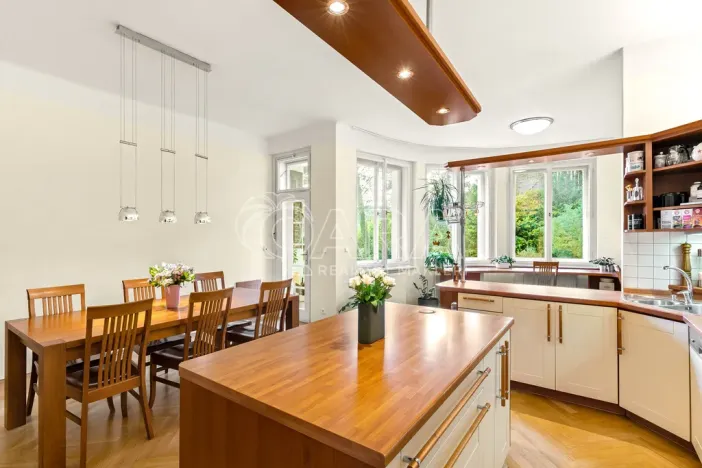 Prodej vily, Nižbor, Nad Sklárnou, 747 m2