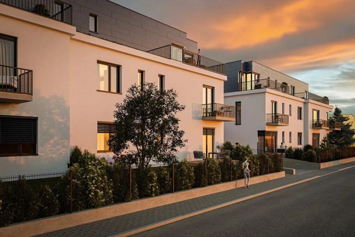 Prodej bytu 2+kk, Praha - Chodov, Dunovského, 58 m2