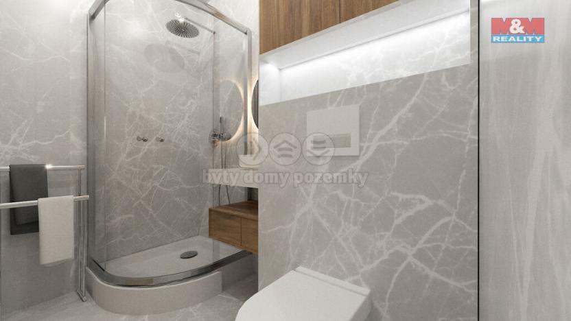 Prodej bytu 1+kk, Broumov - Olivětín, Dukelská, 29 m2