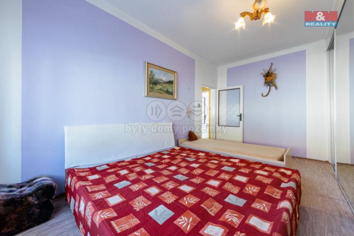 Prodej rodinného domu, Hřivice - Markvarec, 72 m2