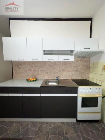 Prodej bytu 2+1, Zubří, Sídlištní, 53 m2