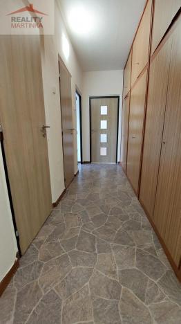 Prodej bytu 2+1, Zubří, Sídlištní, 53 m2