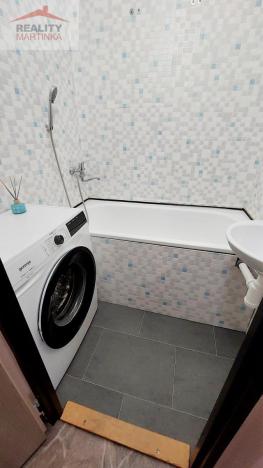 Prodej bytu 2+1, Zubří, Sídlištní, 53 m2