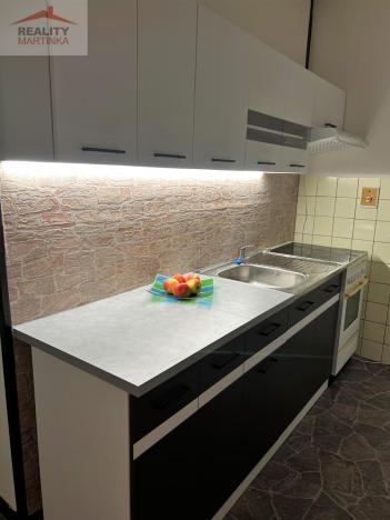 Prodej bytu 2+1, Zubří, Sídlištní, 53 m2