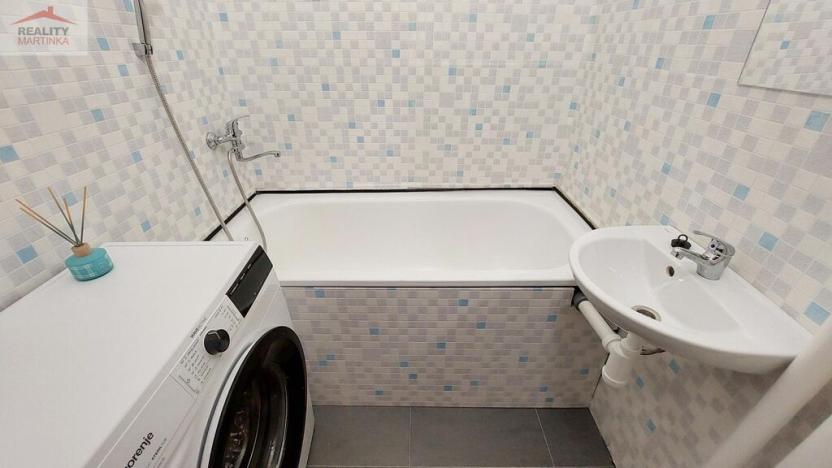 Prodej bytu 2+1, Zubří, Sídlištní, 53 m2