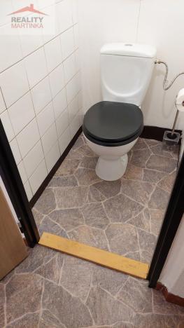 Prodej bytu 2+1, Zubří, Sídlištní, 53 m2