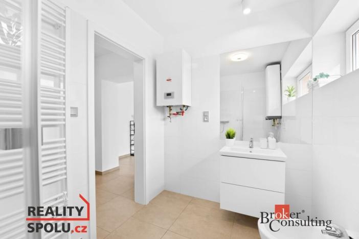 Prodej bytu 2+kk, Žacléř, Rýchorské náměstí, 37 m2