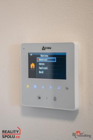 Prodej bytu 2+kk, Žacléř, Rýchorské náměstí, 37 m2