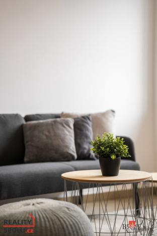 Prodej bytu 2+kk, Žacléř, Rýchorské náměstí, 37 m2