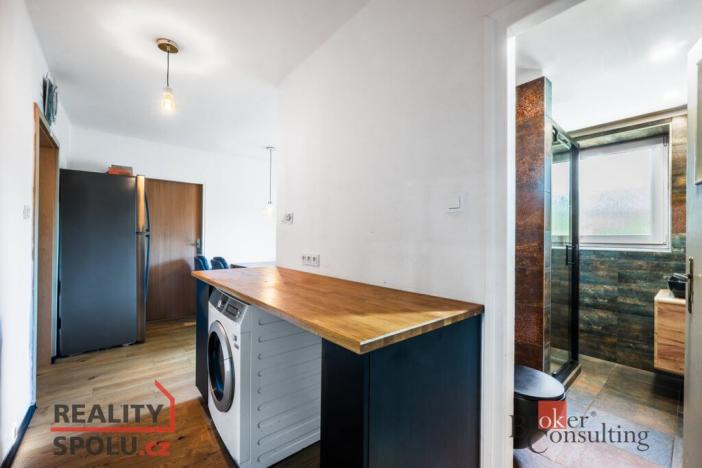 Prodej bytu 3+1, Hodonín, nám. B. Martinů, 74 m2