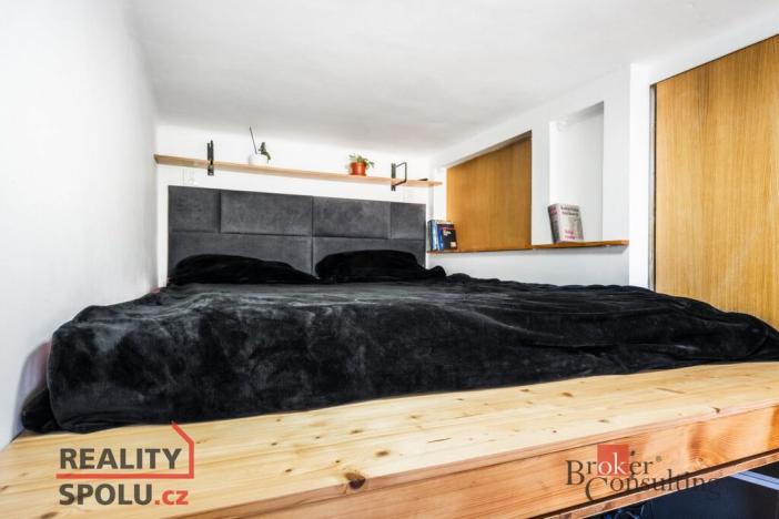 Prodej bytu 3+1, Hodonín, nám. B. Martinů, 74 m2