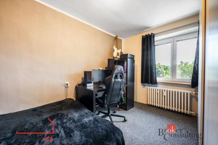 Prodej bytu 3+1, Hodonín, nám. B. Martinů, 74 m2