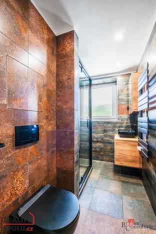 Prodej bytu 3+1, Hodonín, nám. B. Martinů, 74 m2