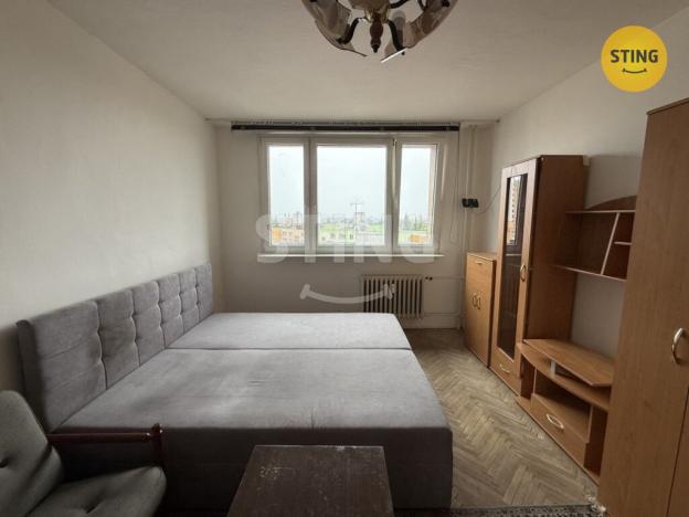 Pronájem bytu 1+1, Ostrava, Mánesova, 42 m2