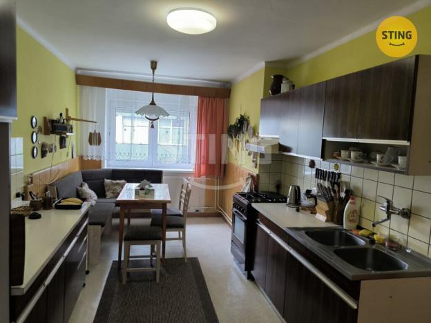 Prodej rodinného domu, Olomouc - Chválkovice, Ondřejova, 92 m2