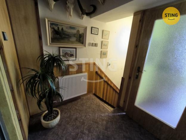 Prodej rodinného domu, Olomouc - Chválkovice, Ondřejova, 92 m2