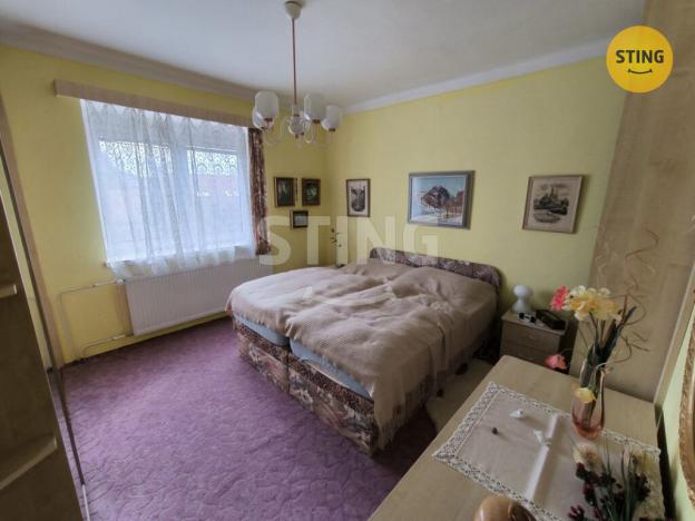 Prodej rodinného domu, Olomouc - Chválkovice, Ondřejova, 92 m2