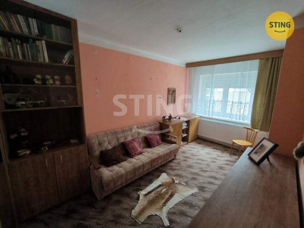 Prodej rodinného domu, Olomouc - Chválkovice, Ondřejova, 92 m2