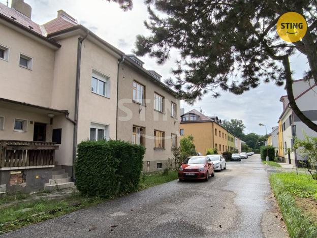 Prodej rodinného domu, Olomouc - Chválkovice, Ondřejova, 92 m2