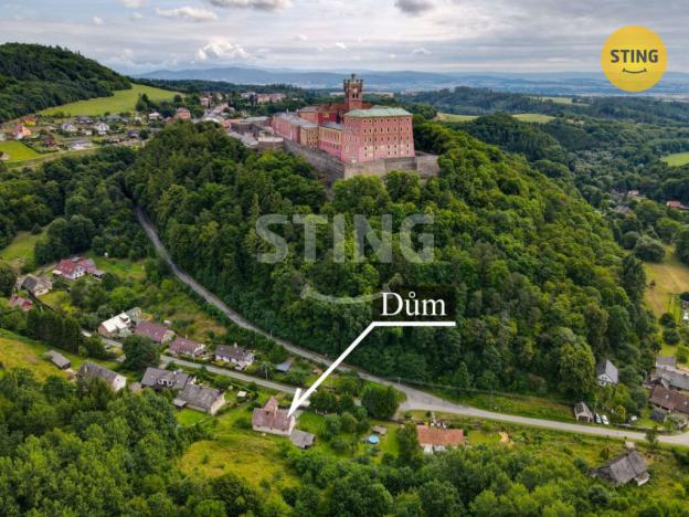 Prodej rodinného domu, Mírov, 144 m2