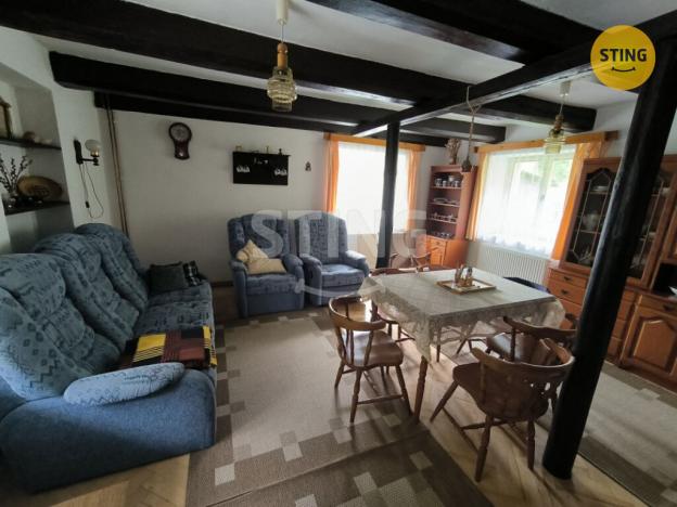 Prodej rodinného domu, Mírov, 144 m2