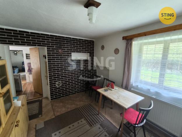 Prodej rodinného domu, Mírov, 144 m2