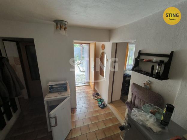 Prodej rodinného domu, Mírov, 144 m2