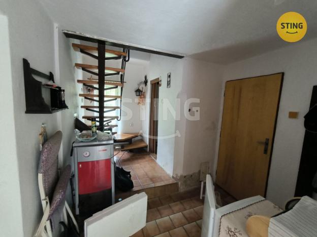 Prodej rodinného domu, Mírov, 144 m2