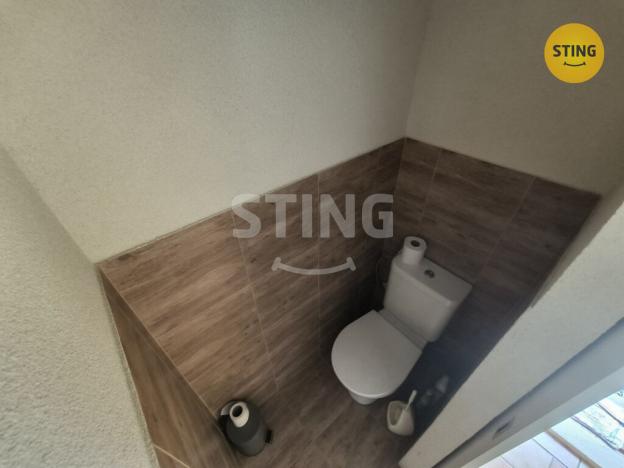 Prodej rodinného domu, Mírov, 144 m2