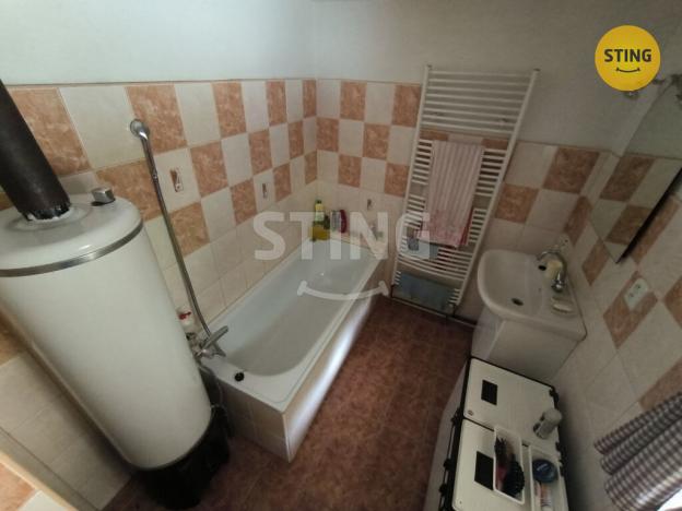 Prodej rodinného domu, Mírov, 144 m2