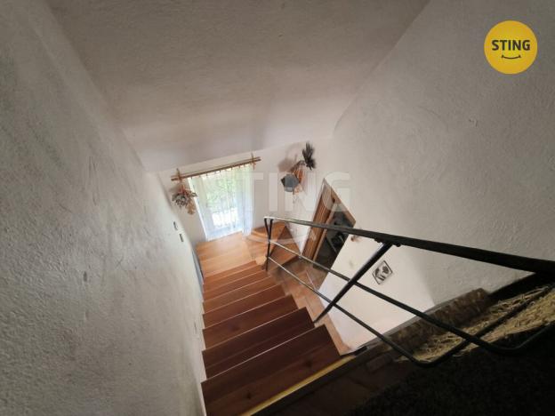 Prodej rodinného domu, Mírov, 144 m2