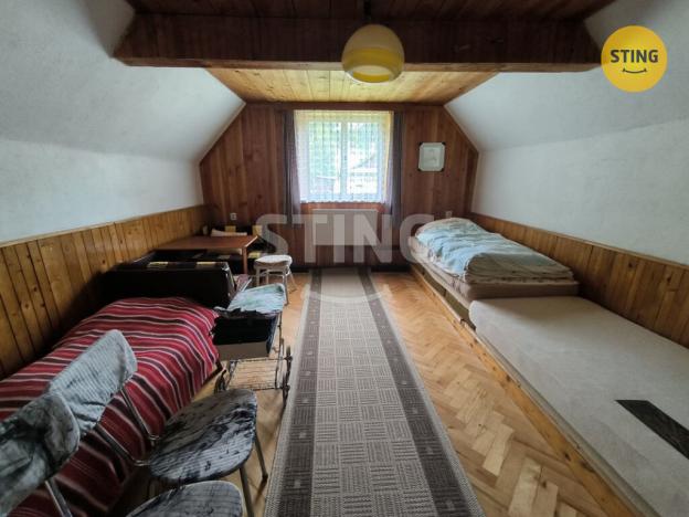 Prodej rodinného domu, Mírov, 144 m2