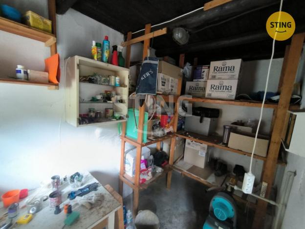 Prodej rodinného domu, Mírov, 144 m2