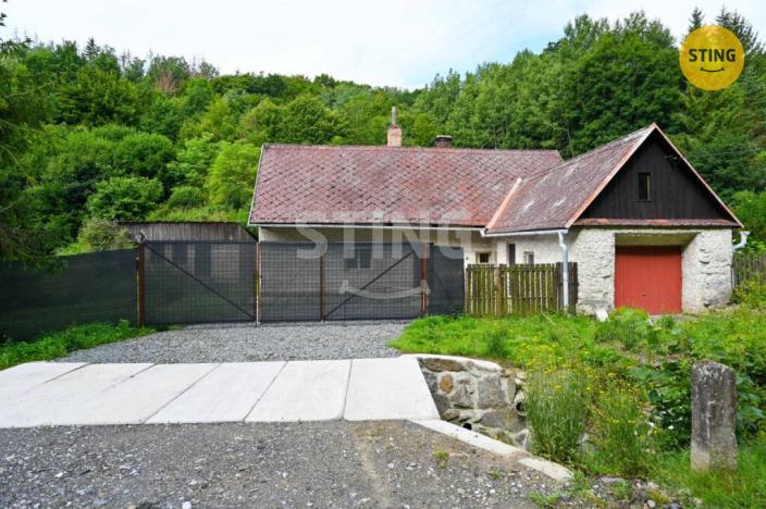 Prodej rodinného domu, Mírov, 144 m2