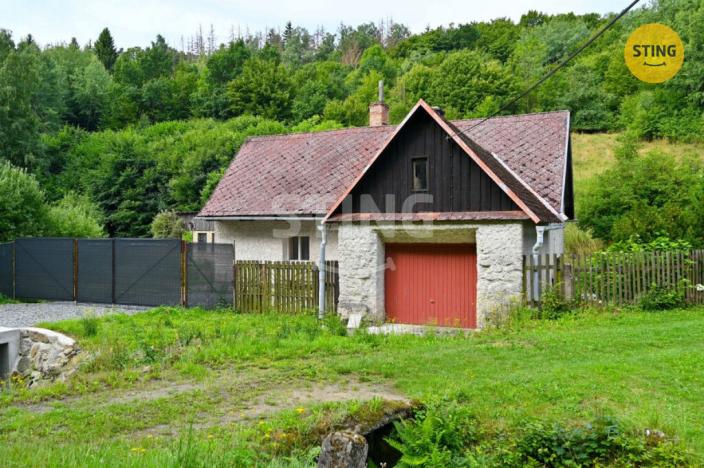 Prodej rodinného domu, Mírov, 144 m2