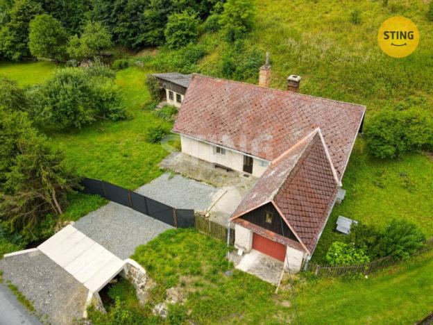 Prodej rodinného domu, Mírov, 144 m2