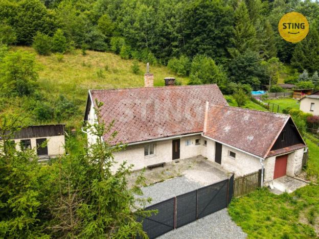 Prodej rodinného domu, Mírov, 144 m2