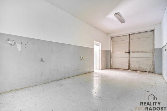 Prodej pozemku pro bydlení, Ostrava, 1938 m2