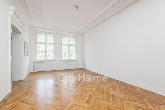 Prodej bytu 3+1, Praha - Karlín, Karlínské náměstí, 141 m2
