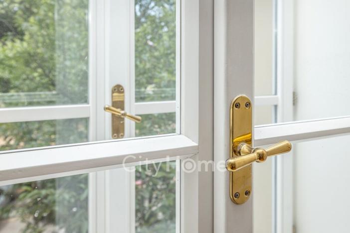 Prodej bytu 3+1, Praha - Karlín, Karlínské náměstí, 141 m2