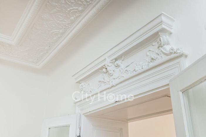 Prodej bytu 3+1, Praha - Karlín, Karlínské náměstí, 141 m2