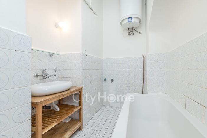 Prodej bytu 3+1, Praha - Karlín, Karlínské náměstí, 141 m2