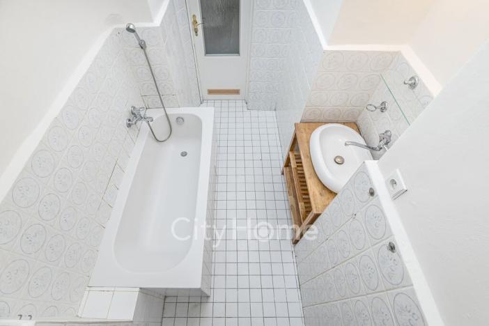 Prodej bytu 3+1, Praha - Karlín, Karlínské náměstí, 141 m2