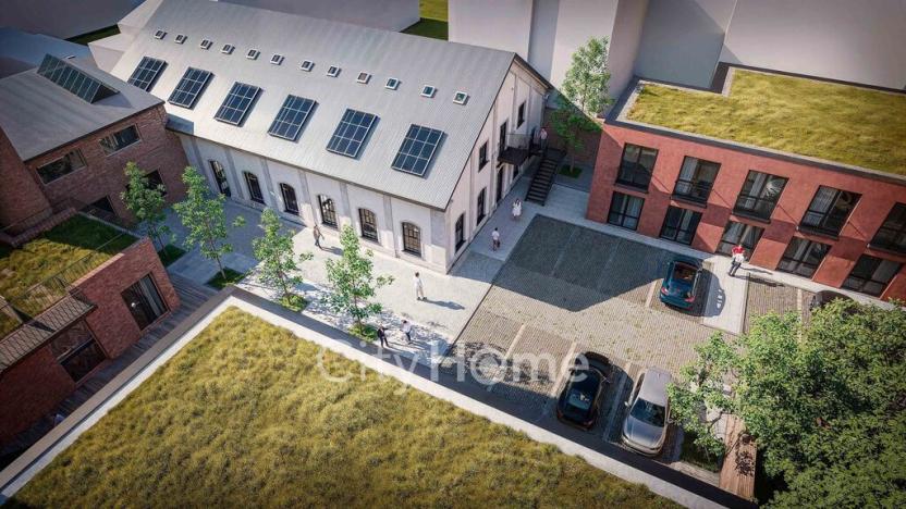 Prodej bytu 3+1, Praha - Karlín, Karlínské náměstí, 141 m2