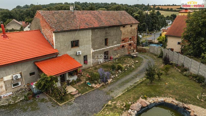 Prodej rodinného domu, Kotopeky, 83 m2